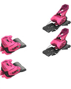 Fixation De Ski Attack 14 Gw - Pink 2027
