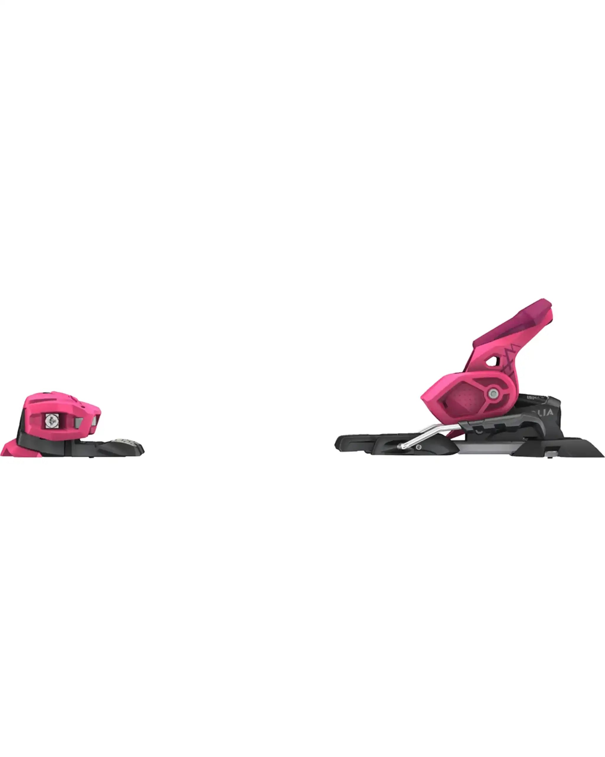Fixation De Ski Attack 14 Gw - Pink 2027