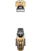 Attack 14 Gw Ski Bindings - Sand 2027