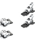 Attack 14 Gw Ski Bindings - White 2027