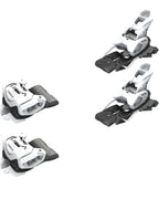Attack 14 Gw Ski Bindings - White 2027