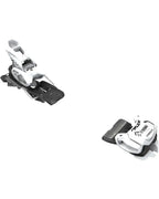 Attack 14 Gw Ski Bindings - White 2027