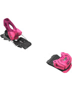 Attack Lyt 11 Gw Ski Bindings - Pink 2027