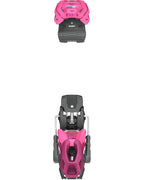 Attack Lyt 11 Gw Ski Bindings - Pink 2027