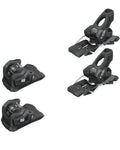 Fixation De Ski Attack Lyt 11 Gw - Black 2027
