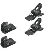 Fixation De Ski Attack Lyt 11 Gw - Black 2027