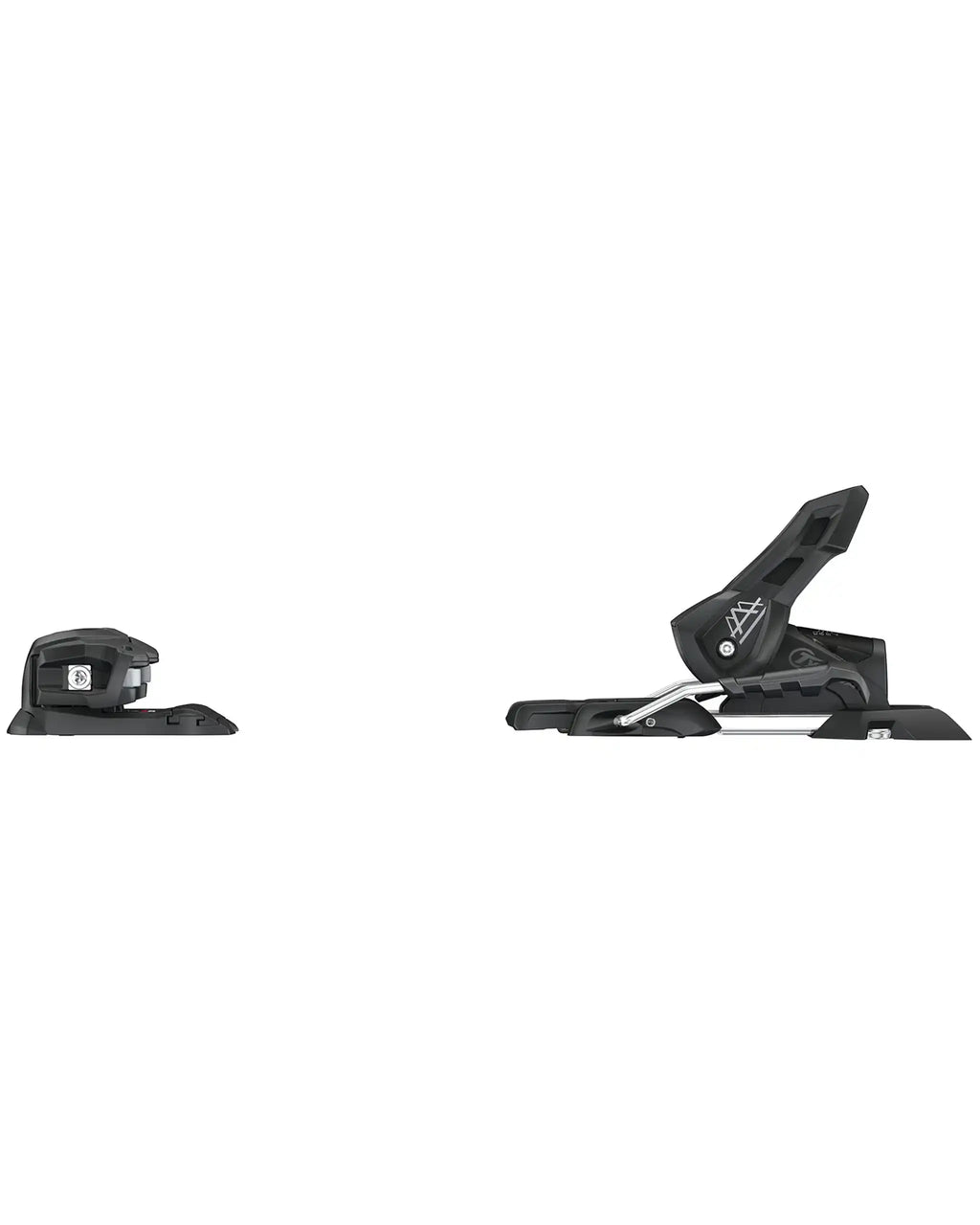 Fixation De Ski Attack Lyt 11 Gw - Black 2027