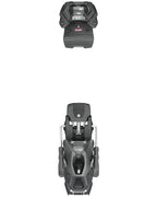 Fixation De Ski Attack Lyt 11 Gw - Black 2027