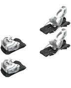 Fixation De Ski Attack Lyt 11 Gw - White 2027