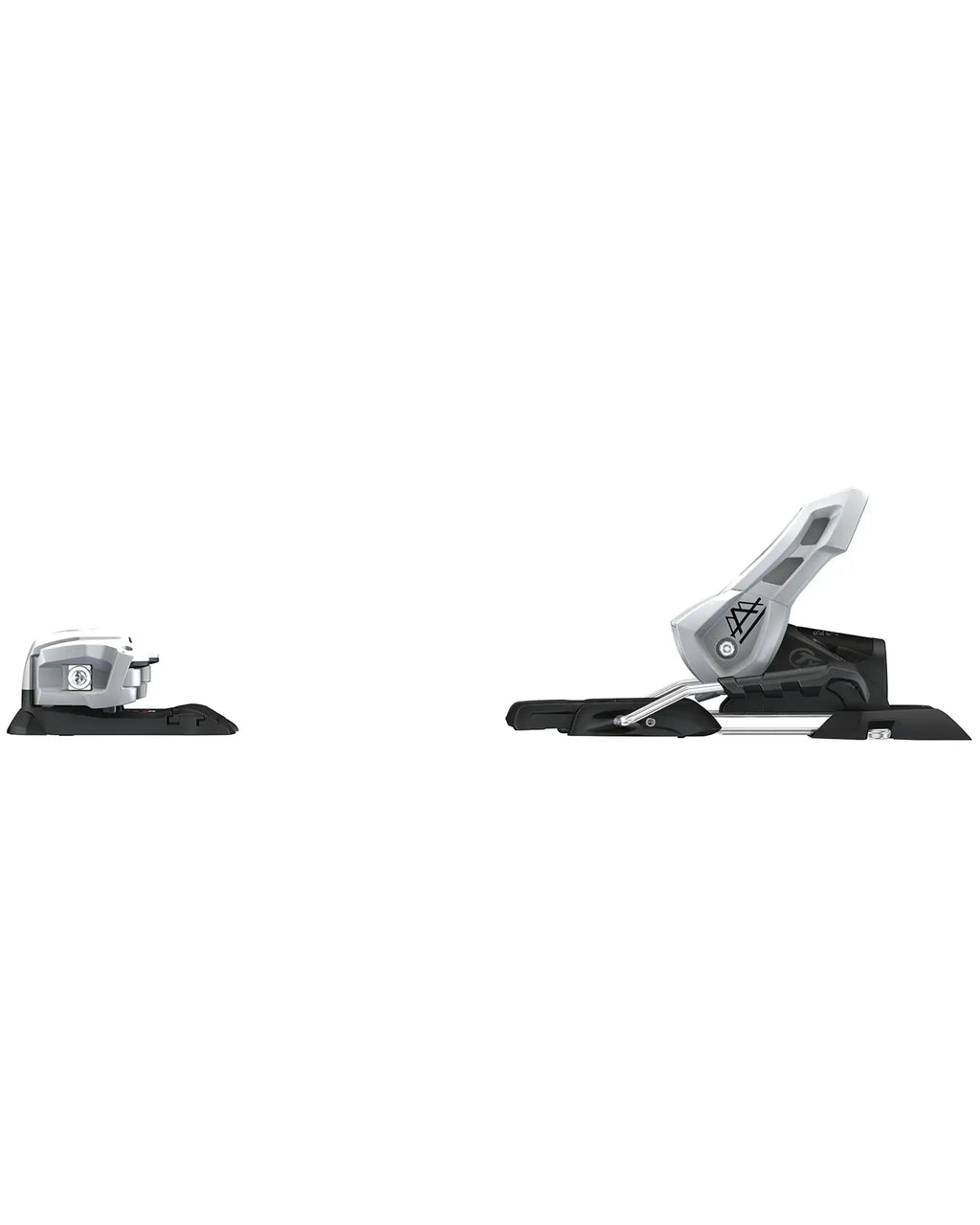 Fixation De Ski Attack Lyt 11 Gw - White 2027