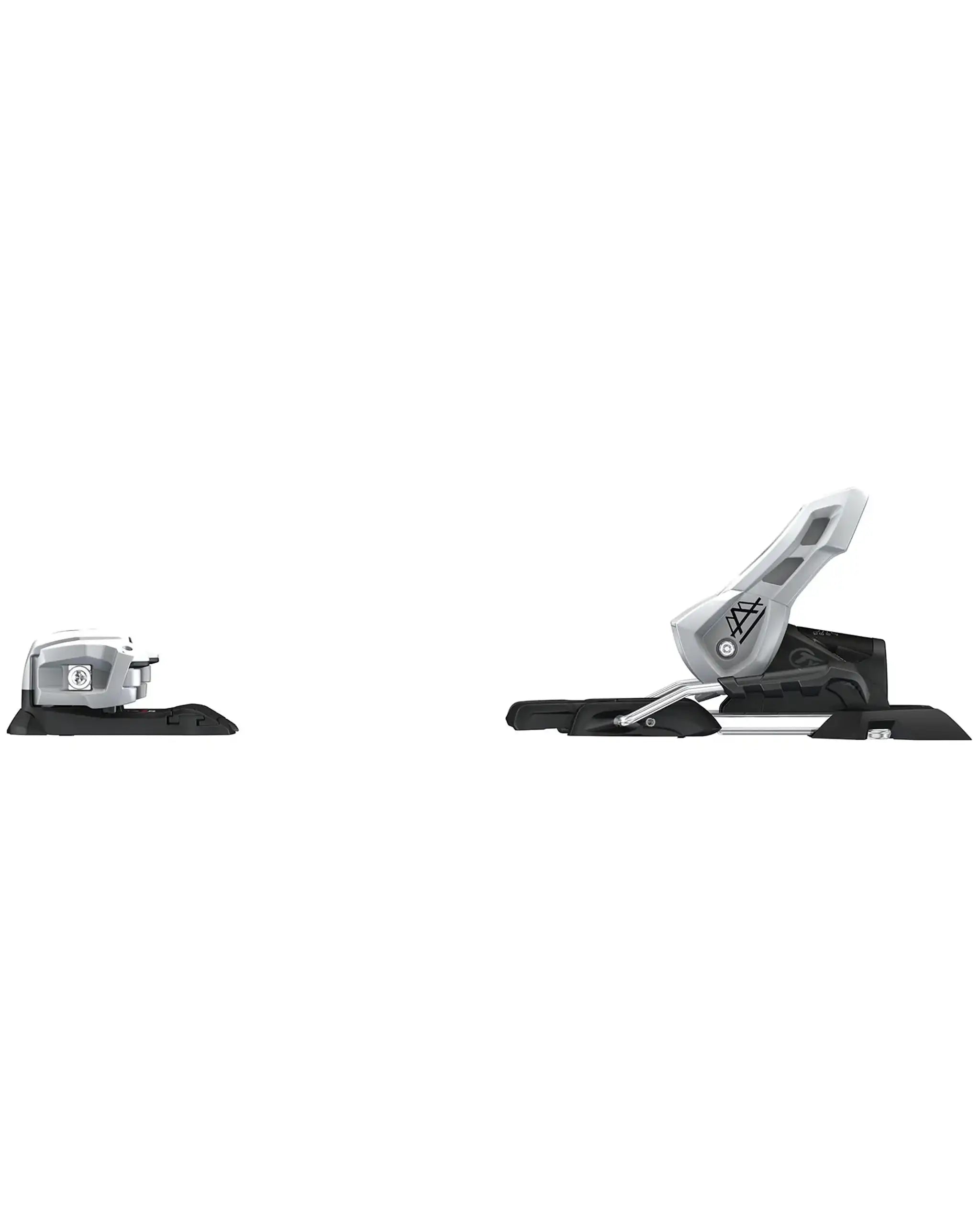 Fixation De Ski Attack Lyt 11 Gw - White 2027