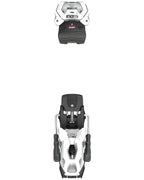 Fixation De Ski Attack Lyt 11 Gw - White 2027