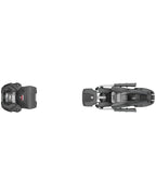 Attack Lyt 9 Gw Ski Bindings - Black