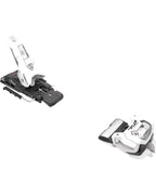 Protector+ Attack 14 Gw Ski Bindings - White 2027