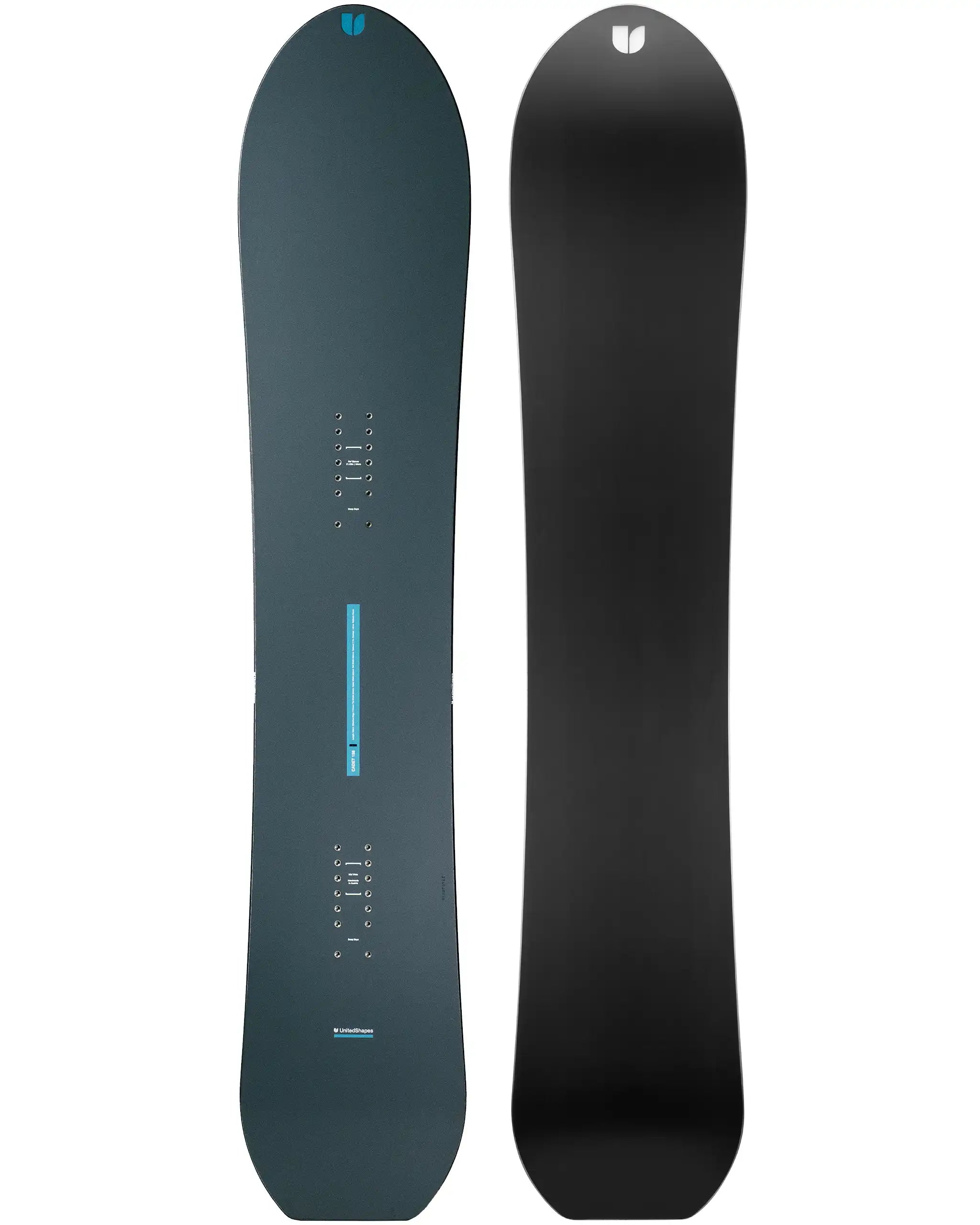 Cadet Snowboard 2027
