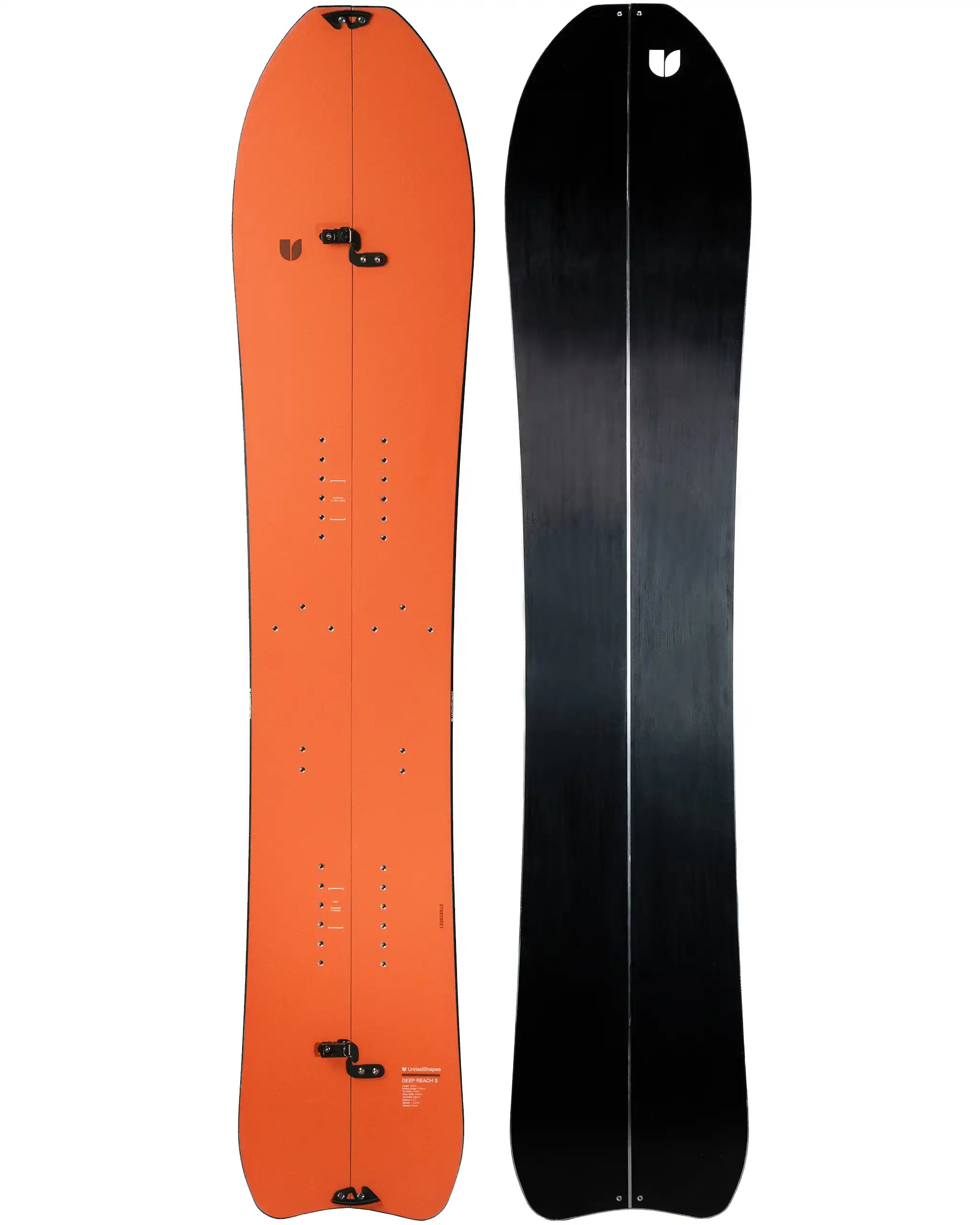 Deep Reach Split Splitboard 2027