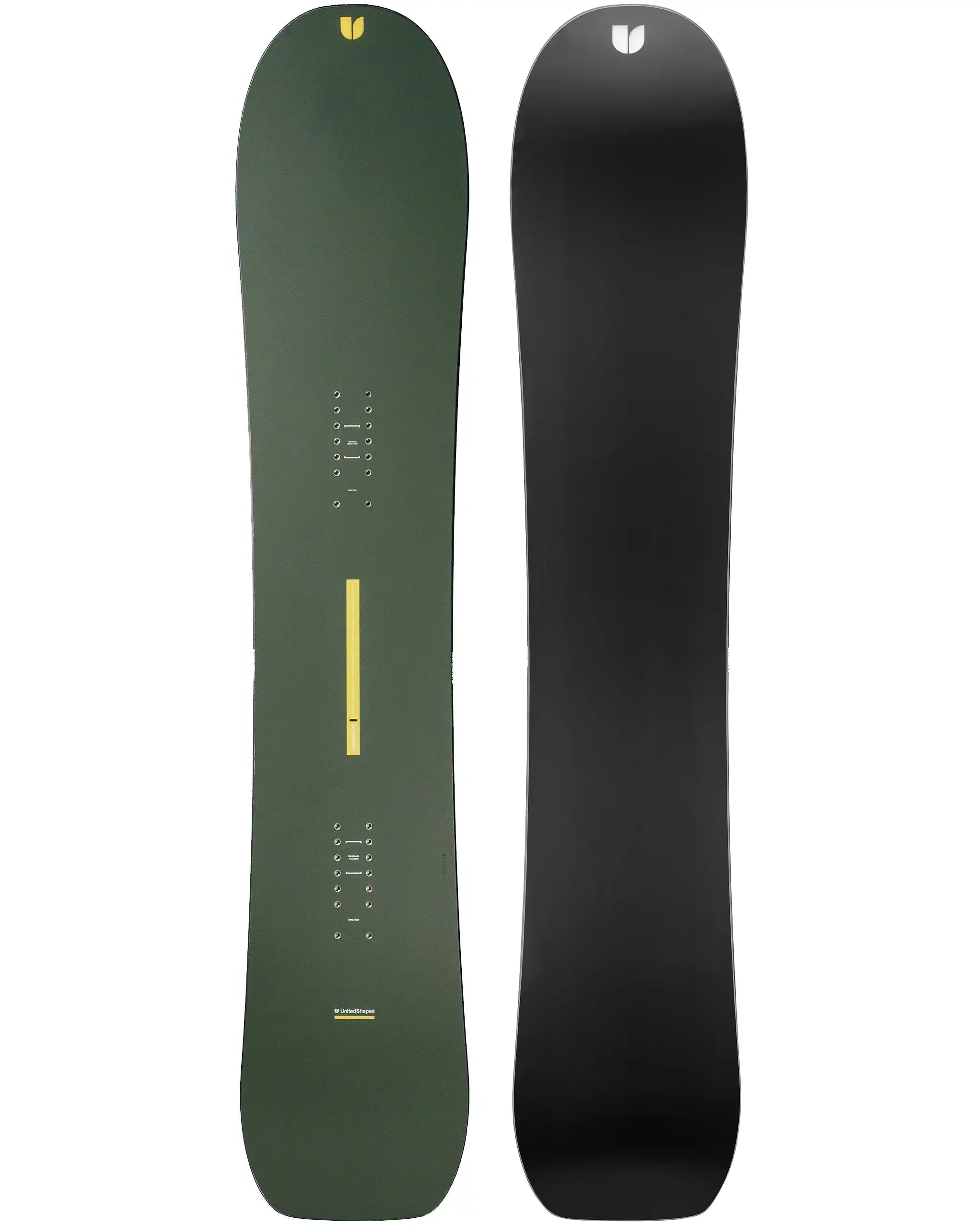 Horizon Snowboard 2027