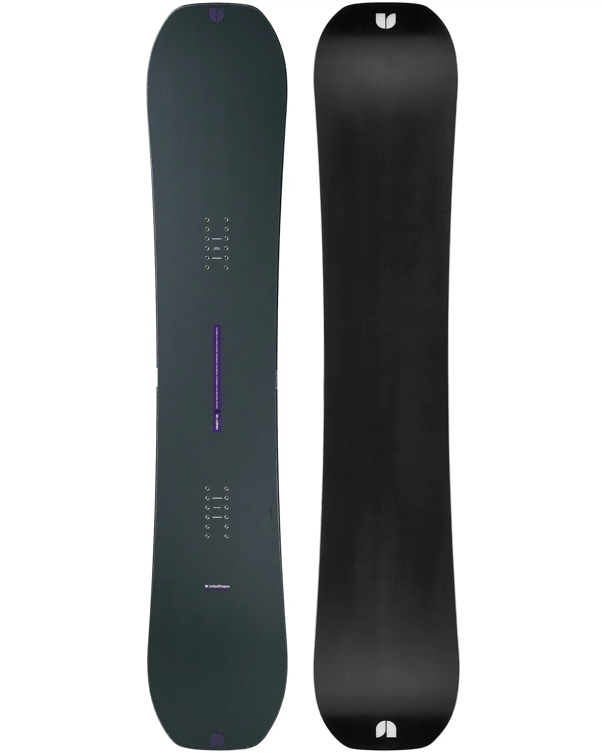 Object Snowboard 2027