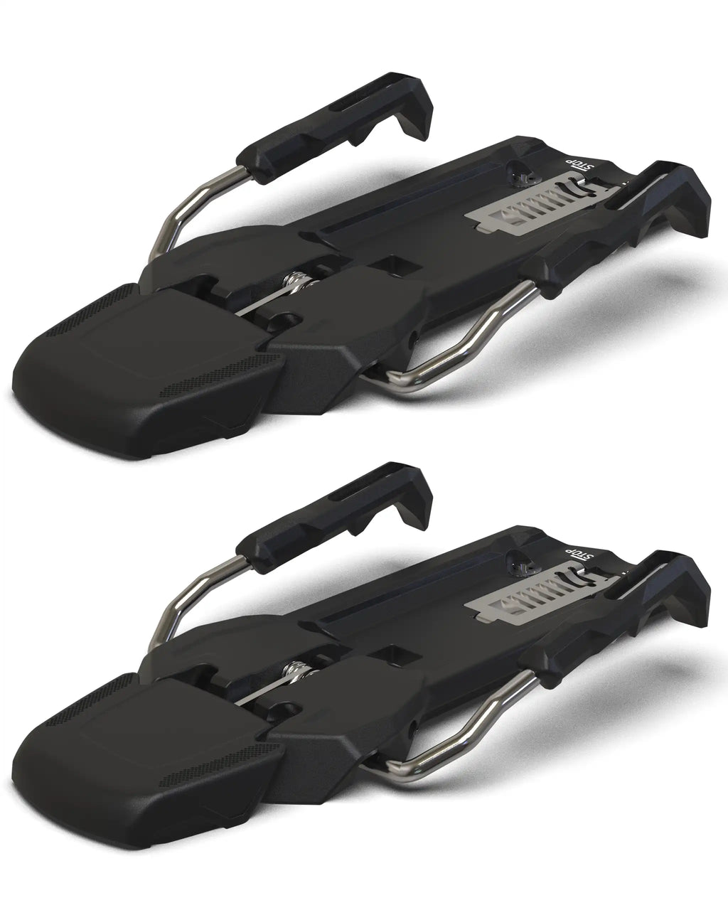 MARKER Royal X Mwerks Brakes Ski Bindings Ski Brakes – view 2