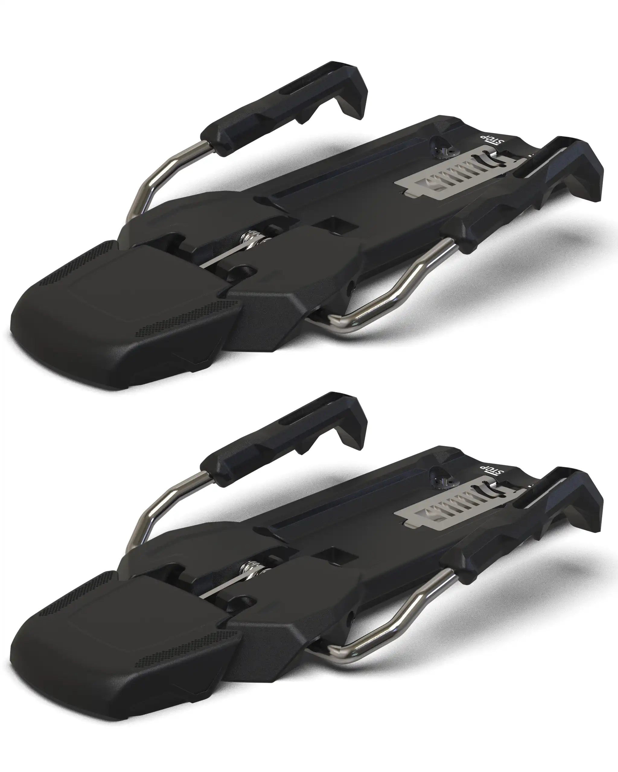 MARKER Royal X Mwerks Brakes Ski Bindings Ski Brakes – view 2