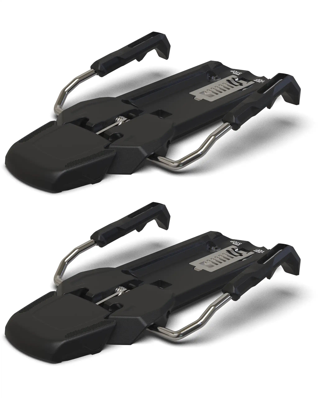 MARKER Royal X Mwerks Brakes Ski Bindings Ski Brakes – view 3