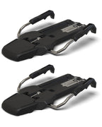 MARKER Royal X Mwerks Brakes Ski Bindings Ski Brakes – view 3
