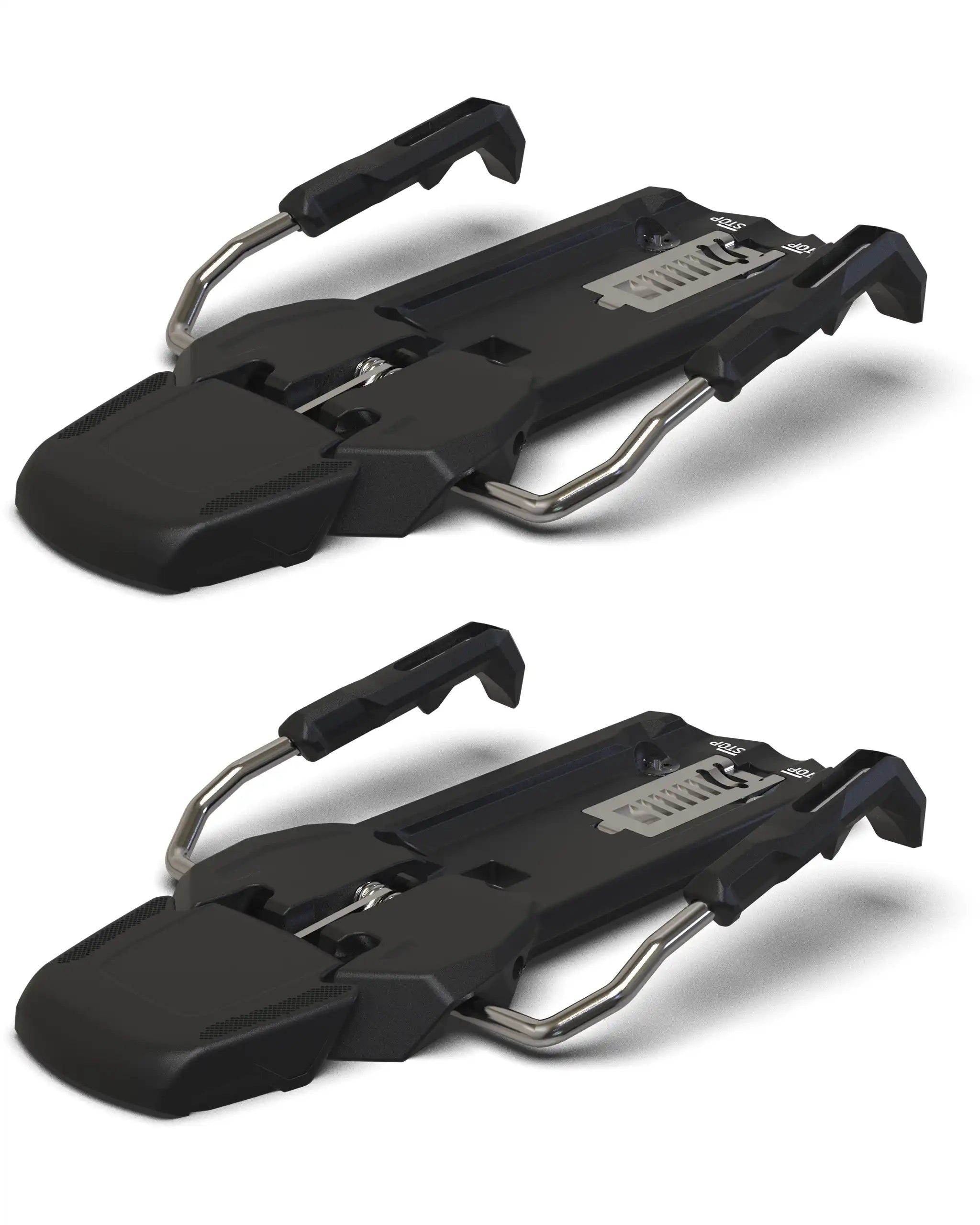 MARKER Royal X Mwerks Brakes Ski Bindings Ski Brakes – view 3