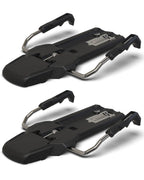 MARKER Royal X Mwerks Brakes Ski Bindings Ski Brakes – view 4