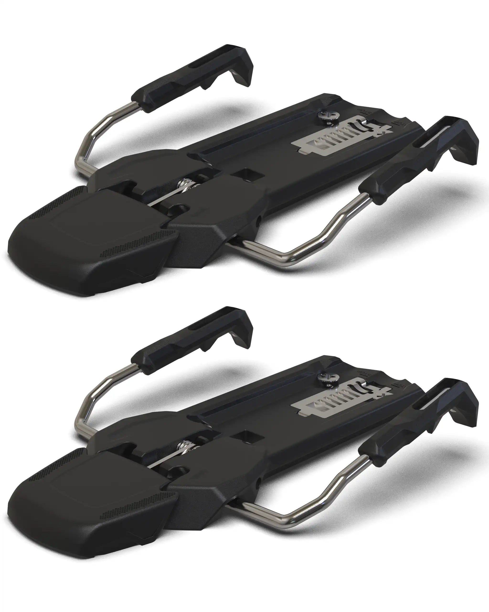 MARKER Royal X Mwerks Brakes Ski Bindings Ski Brakes – view 4