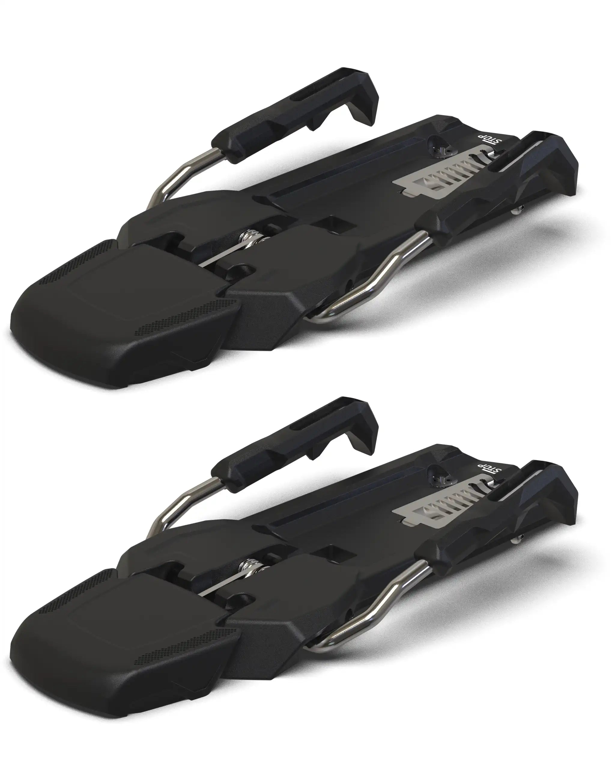 MARKER Royal X Mwerks Brakes Ski Bindings Ski Brakes