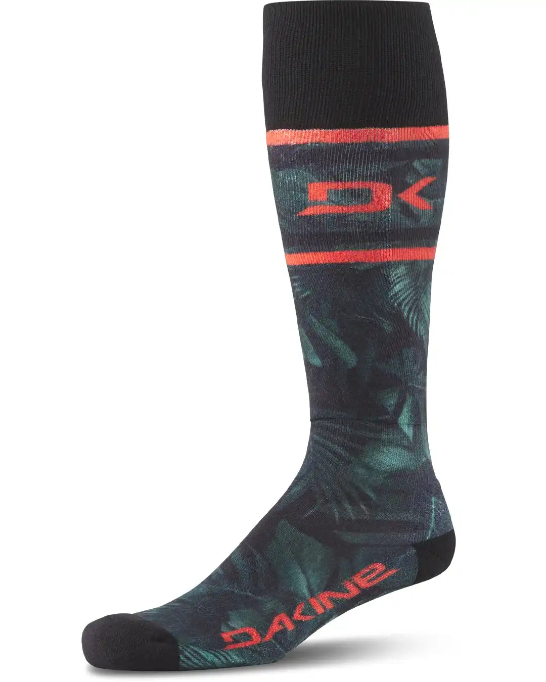 Chaussettes Isolantes Freeride - Night Tropical