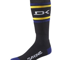 Chaussettes Isolantes Freeride - Black