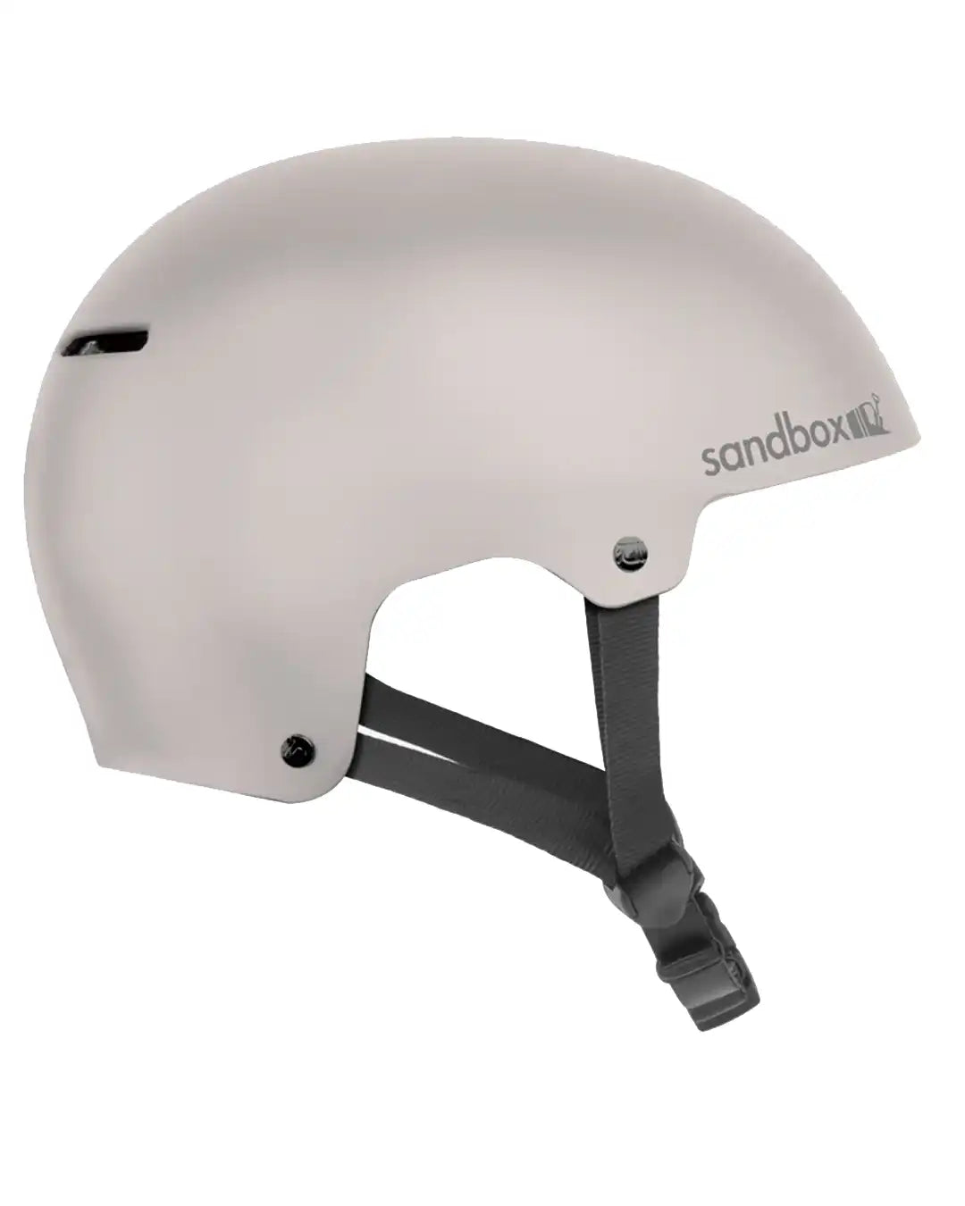 Casque Hiver Icon Brain Bucket - Feather
