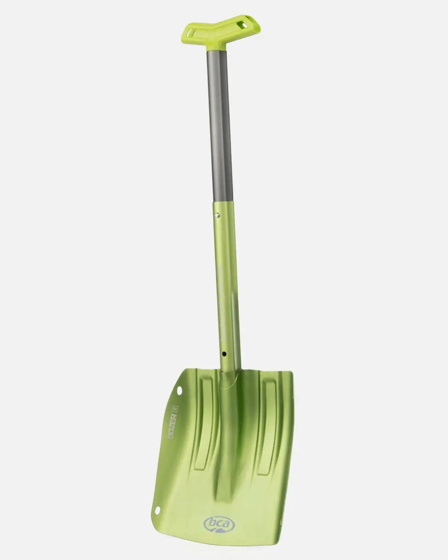 Tracker S Rescue Package