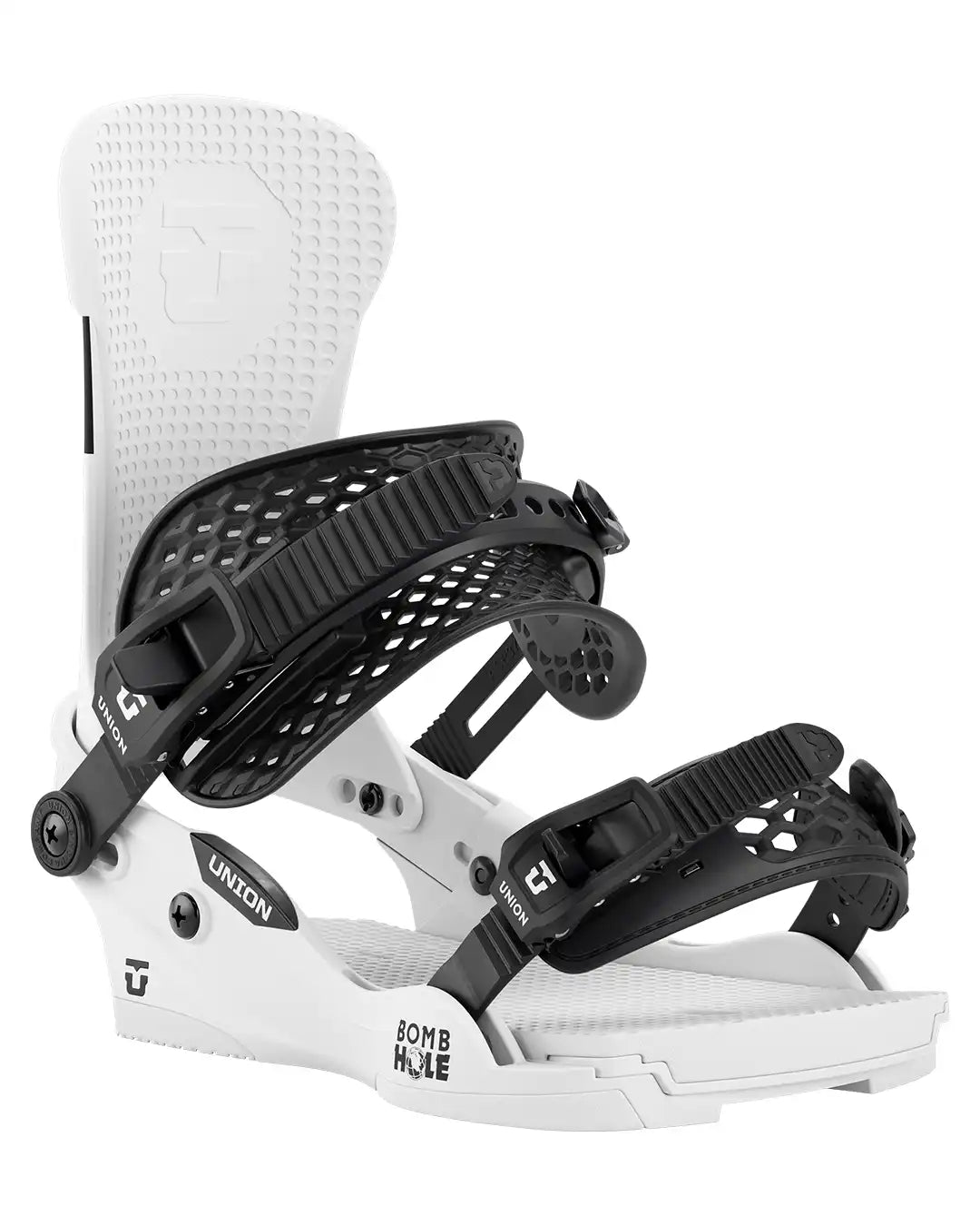 Fixation De Snowboard Force Classic Bomb Hole Limited Edition 2026