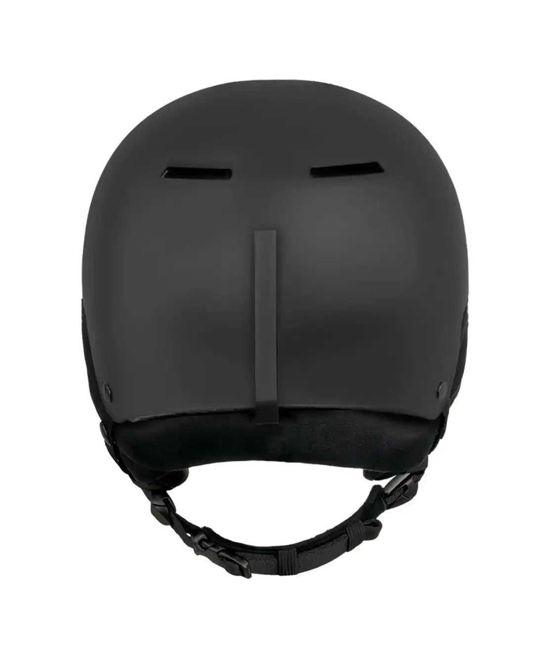 Casque hiver Icon Snow (Fit System) - Black