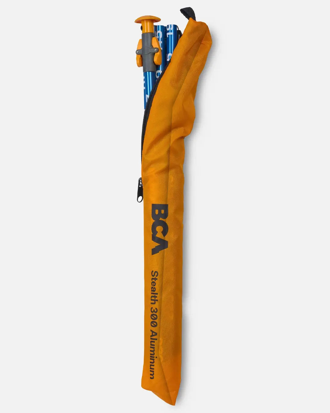 Tracker S Avalanche Rescue Package