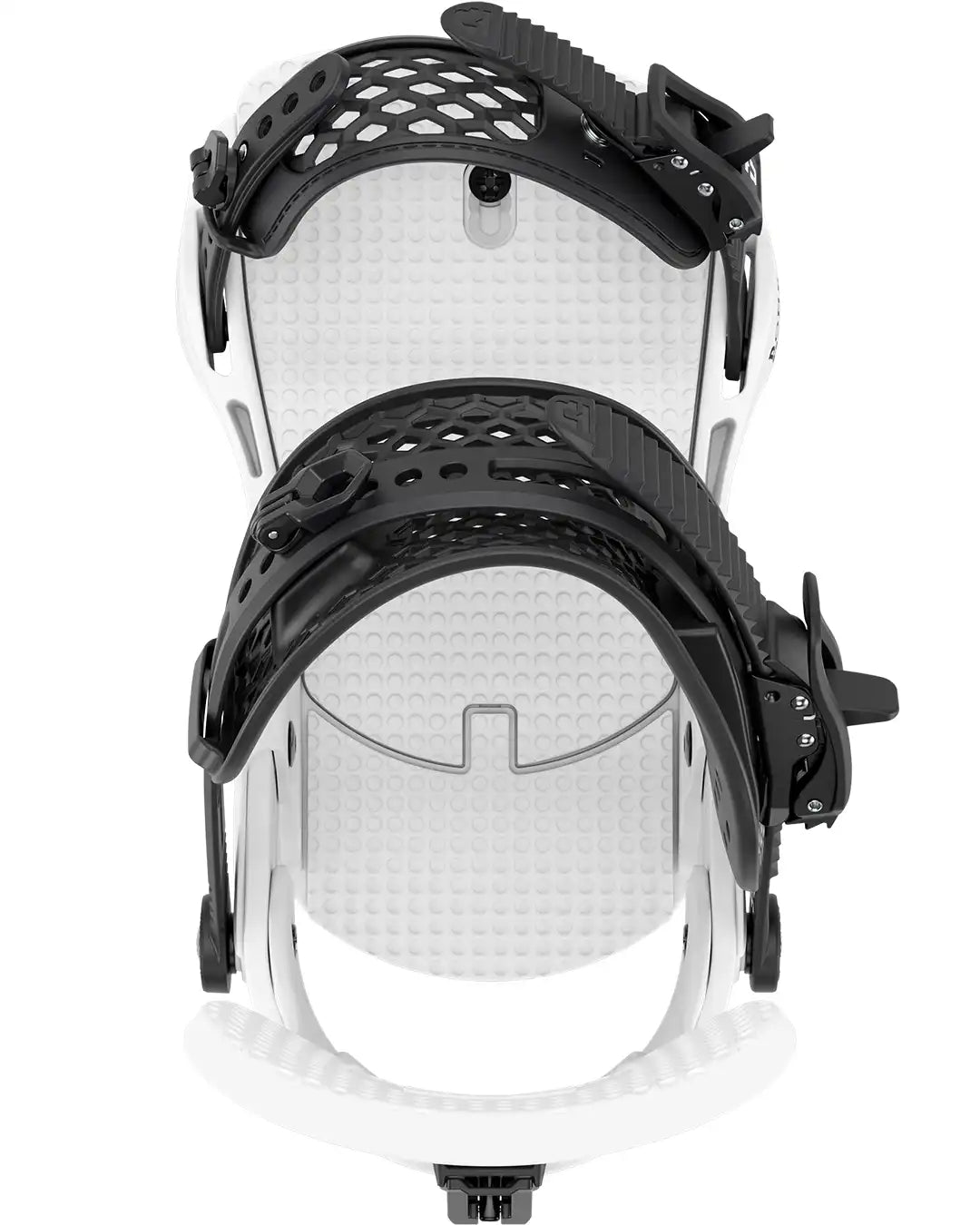 Fixation De Snowboard Force Classic Bomb Hole Limited Edition 2026