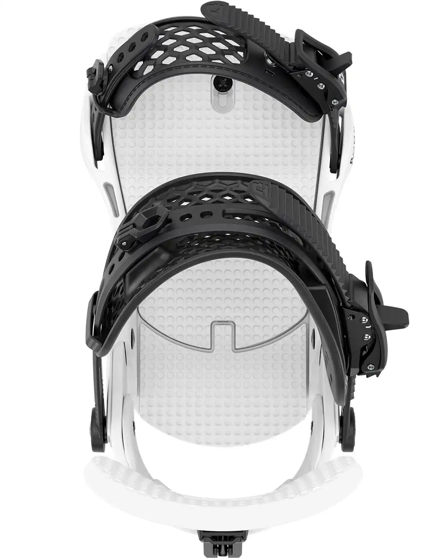 Fixation De Snowboard Force Classic Bomb Hole Limited Edition 2026