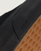 Skate Rowan Contrast Shoes - Black/Grey