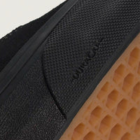 Skate Rowan Contrast Shoes - Black/Grey