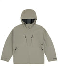 Manteau Neige 3 Ply Ripstop Jacket - Wet Sand