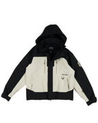 SOUVENIR S2000 Insulated Jacket Winter Jacket - Wax Paper