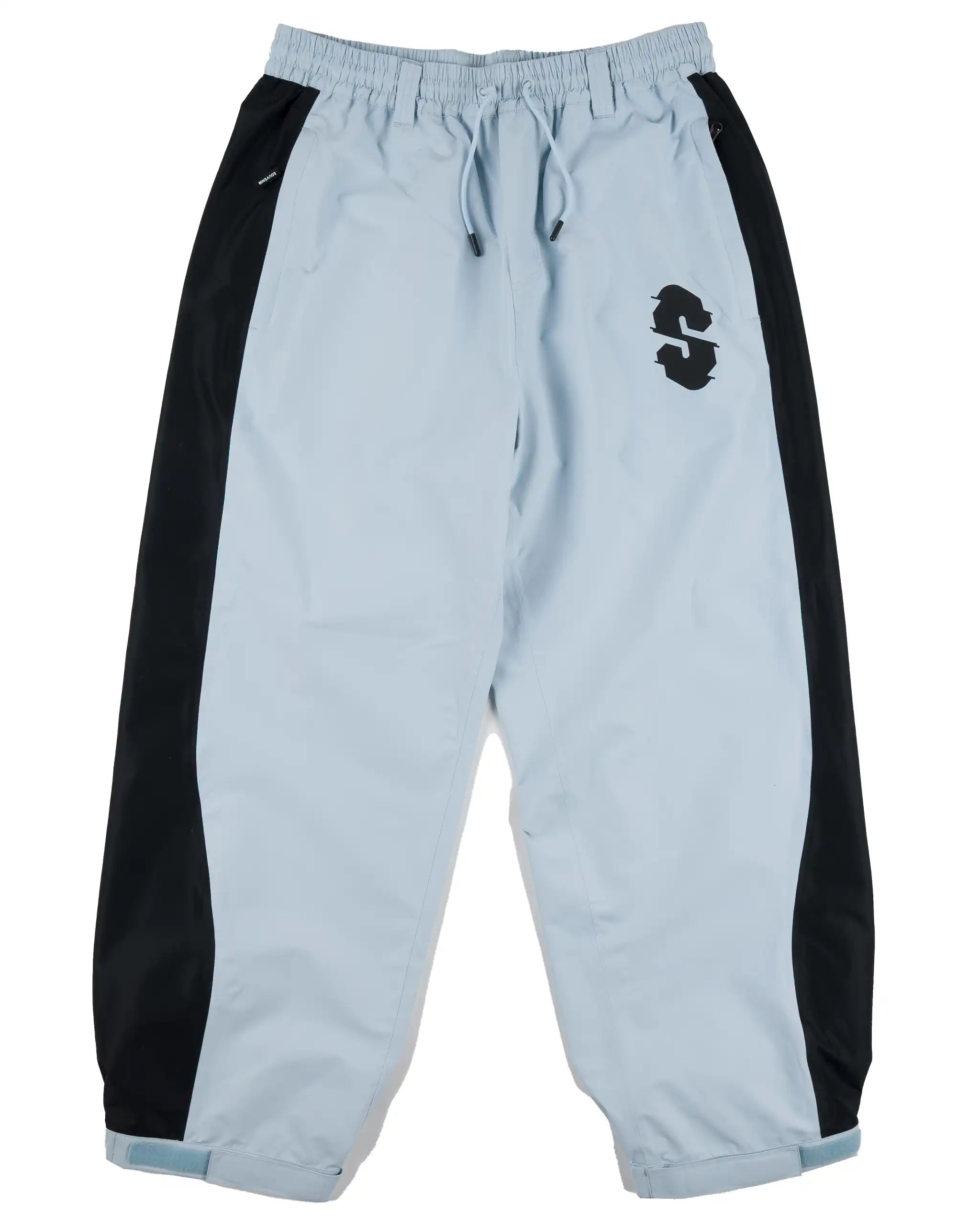 Pantalon Neige 2.5 Ply Pant - Blue