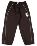 Pantalon Neige Insulated Track Pant - Cacoa