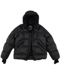 Manteau Neige Mountain Puffy - Black