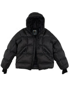 Manteau Neige Mountain Puffy - Black