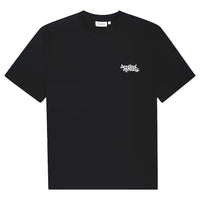 Bm T-Shirt - Black