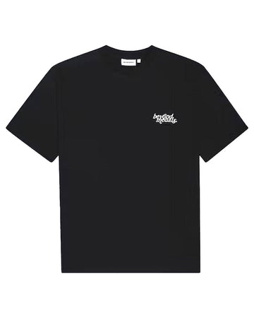 Bm T-Shirt - Black