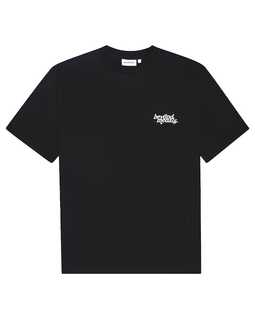 T-shirt Bm Tee - Black